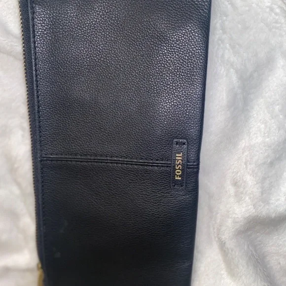 Fossil Genuine leather New* - Picture 5 of 10